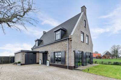 Woning Oudijk 43 Westwoud