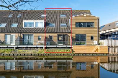 Woning Lien Gisolfland 6 Heerhugowaard