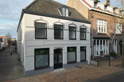 Woning Kerkstraat 6D Axel