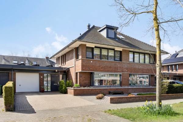 Woning Heivlinderlaan 17 Son en Breugel