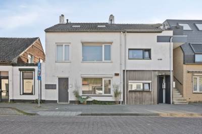 Woning Rulstraat 55D Oosterhout (NB)