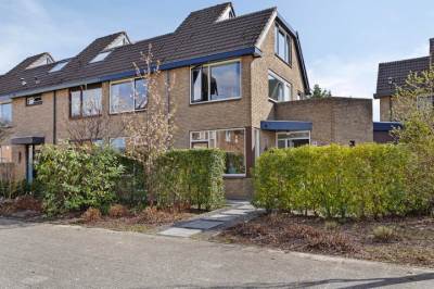Woning Rondo 54 Krimpen aan den IJssel