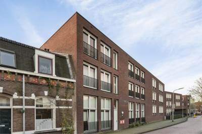 Woning Boomstraat 114B Tilburg