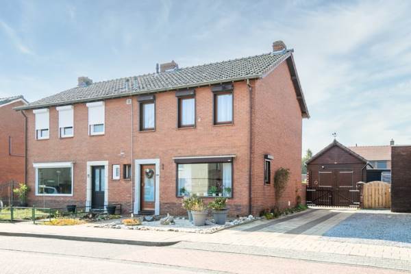 Woning Beatrixlaan 17 Roermond
