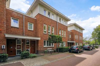 Woning Laantje van Westerbro 9 Rijswijk (ZH)