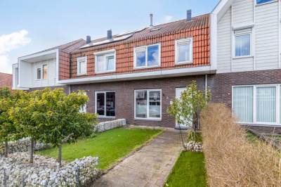 Woning Venneperweg 572 Beinsdorp