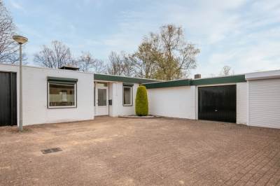 Woning Op de Peelberg 69 Herten