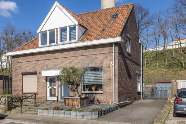 Woning Venweg 18 Brunssum