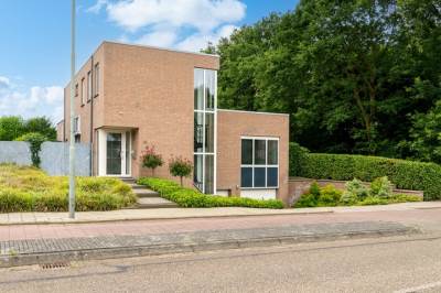 Woning Kerkraderweg 10 Landgraaf