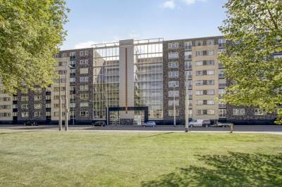 Woning Boezemkade 317 Rotterdam