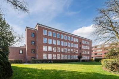 Woning St. Ignatiusstraat 91A Breda