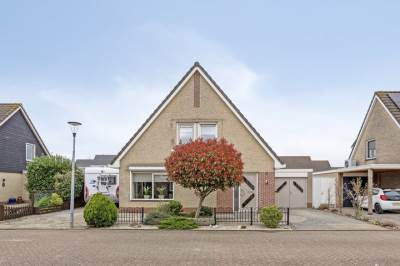 Woning Linge Singel 30 Lienden