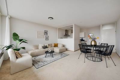 Woning Pampus 78 Haarlem