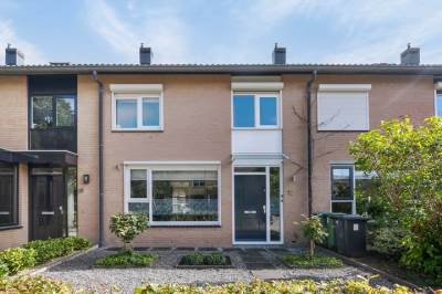 Woning Ploegstraat 10 Oosterhout (NB)