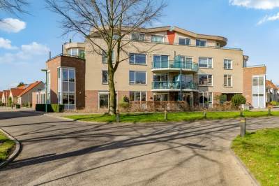 Woning Molenaarserf 80 Houten