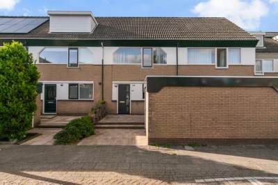 Woning Asserdreef 29 Maassluis