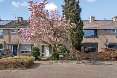 Woning Gastakker 20 Breda