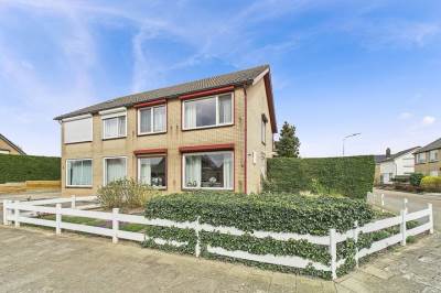 Woning Mosselbank 2 Philippine