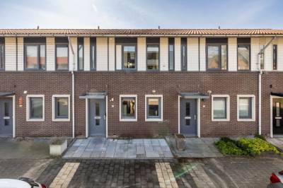 Woning Cairostraat 8 Purmerend