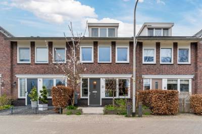 Woning Eekhoornstraat 28 Culemborg