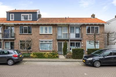 Woning Hovenierstraat 10 Deventer