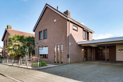 Woning St. Rochusstraat 56 Nederweert