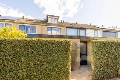 Woning Nassaustraat 13 Elst (UT)