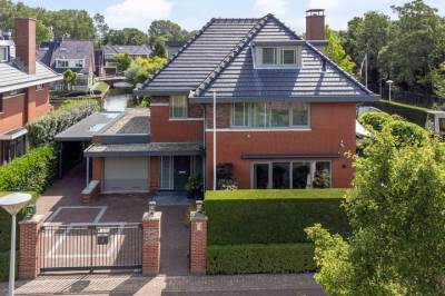 Woning Mallebrugge 1 Katwijk (ZH)