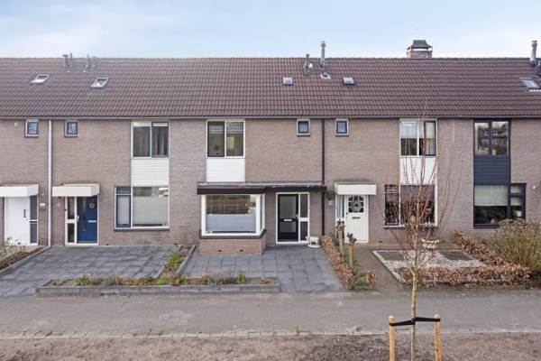 Woning Gildenlaan 611 Apeldoorn