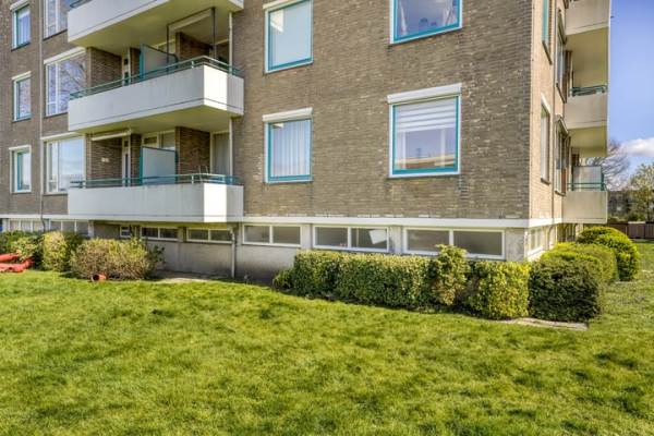 Woning Nachtegaallaan 6 Katwijk (ZH)