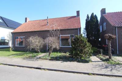 Woning Wethouder W.A. Boerkampweg 15 Olst