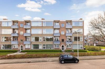 Woning Ruusbroecstraat 22 Zwolle