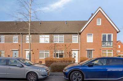 Woning Schutsgildelaan 41 Etten-Leur