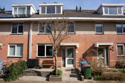 Woning Koninginnehof 41 Pijnacker