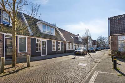 Woning Roggeveenstraat 14 Schagen