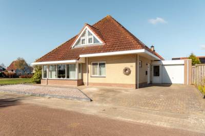 Woning J. Wiemersstraat 30 Dokkum