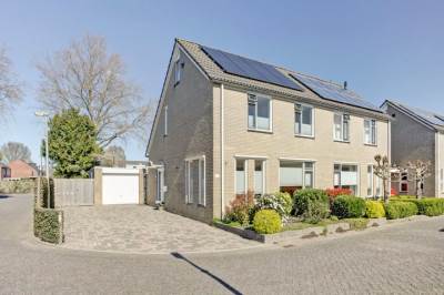 Woning Melisse 98 Dronten