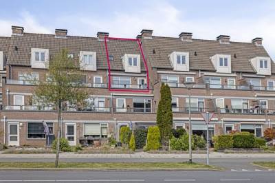 Woning Peellaan 161 Oss