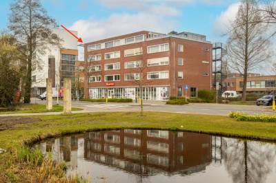 Woning Thorbeckelaan 9D Gouda