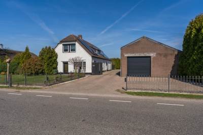 Woning Hoorzik 46 Kerkdriel