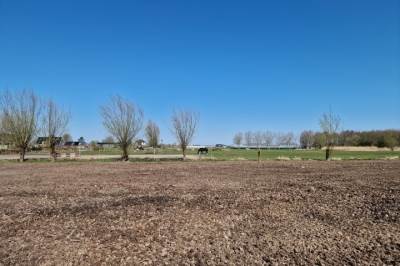 Bouwgrond Nieuwkoopseweg nabij 44a Pijnacker
