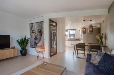 Woning Moerbeigaarde 6 Zoetermeer