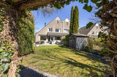 Woning Oudedijkse Schiekade 122 Rotterdam