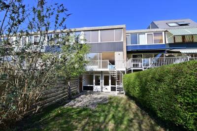 Woning Bezaan 16 Huizen