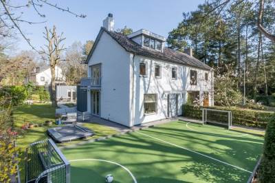 Woning Juliana van Stolberglaan 37 Aerdenhout