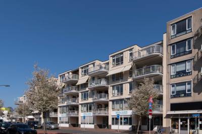 Woning Scheepjeshof 207 Veenendaal