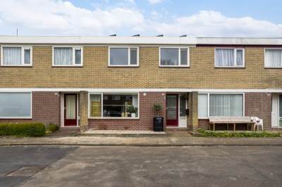 Woning de Bird 103 Leeuwarden