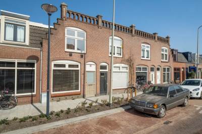 Woning Venenlaan 169 Hoorn (NH)
