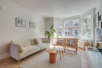 Woning Jasonstraat 461 Amsterdam