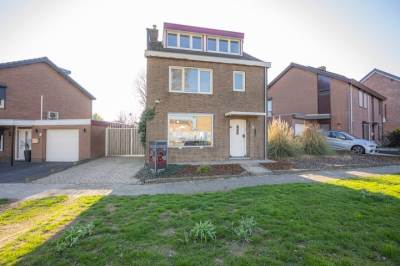 Woning Savelbergstraat 1 Landgraaf